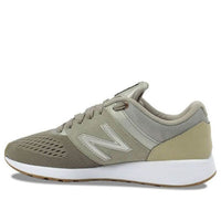 (WMNS) New Balance 247 Series Low Tops Retro Gray Green WRL247CRB