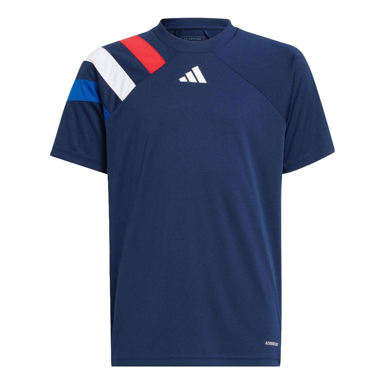 (GS) adidas Fortore 23 Jersey 'Blue White Red' IK5727