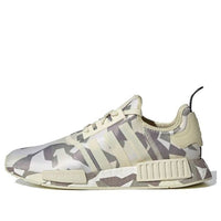 adidas NMD_R1 'Fractal Camo - Sand' EF4262