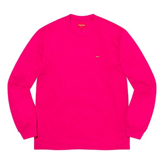 Supreme SS21 Week 1 Small Box L SUP-SS21-451-RED