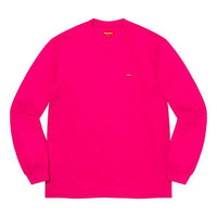Supreme SS21 Week 1 Small Box L SUP-SS21-451-RED