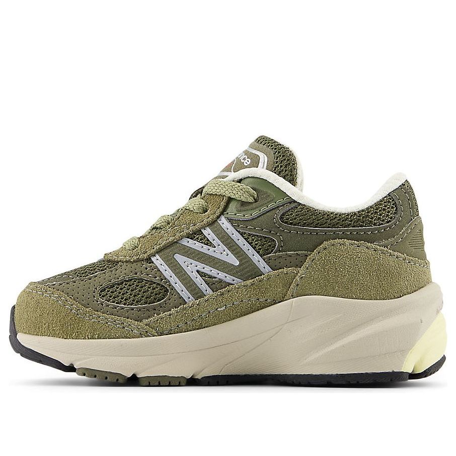 (TD) New Balance x Teddy Santis 990v6 'True Camo' IC990TA6