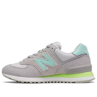 (WMNS) New Balance 574 'Rain Cloud Multi' WL574SS2