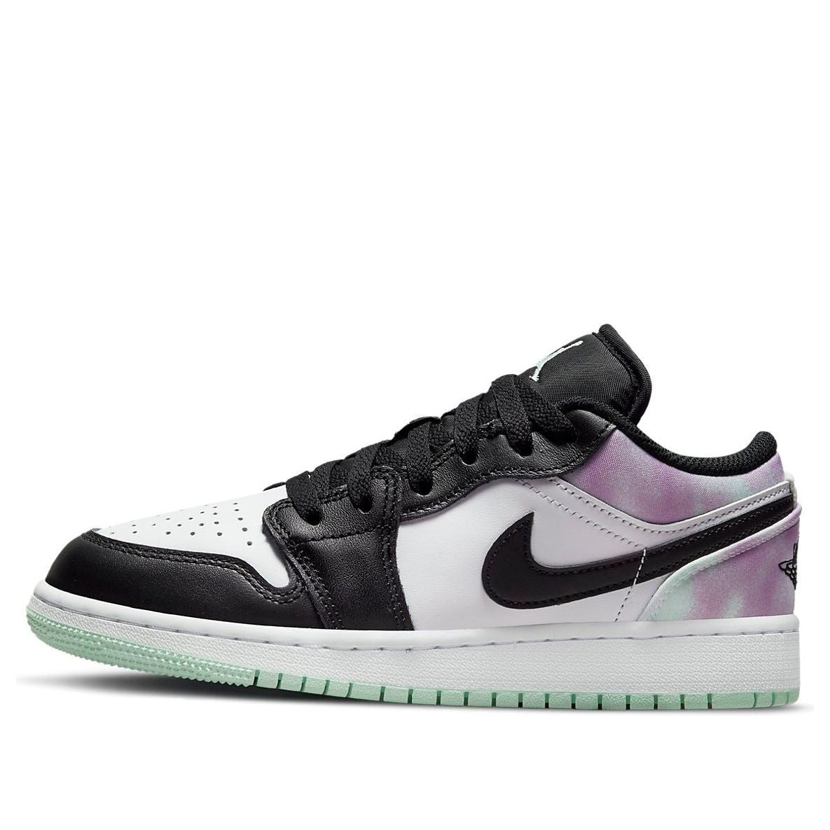(GS) Air Jordan 1 Low SE 'Tie Dye' DQ2514-100