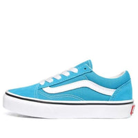 Vans Old Skool Kids 'Blue' VN0A4UHZWKM