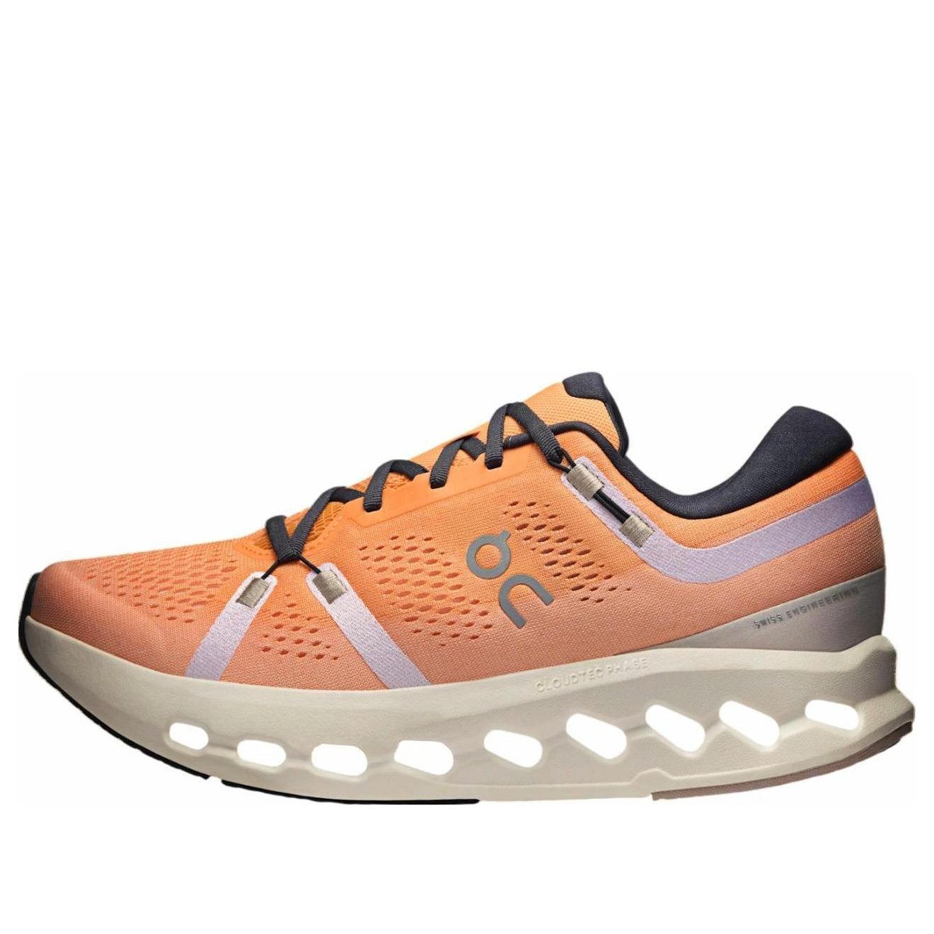 On Running Cloudsurfer 2 'Tangerine Ivory Orange' 3MF10123126
