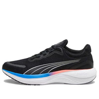 PUMA Scend Pro 'Black Ultra Blue' 378776-02