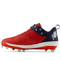 New Balance Fuelcell 4040v8 'Team Red Team Navy' M40408WI