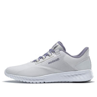 (WMNS) Reebok Sublite Legend Grey/White EF4040
