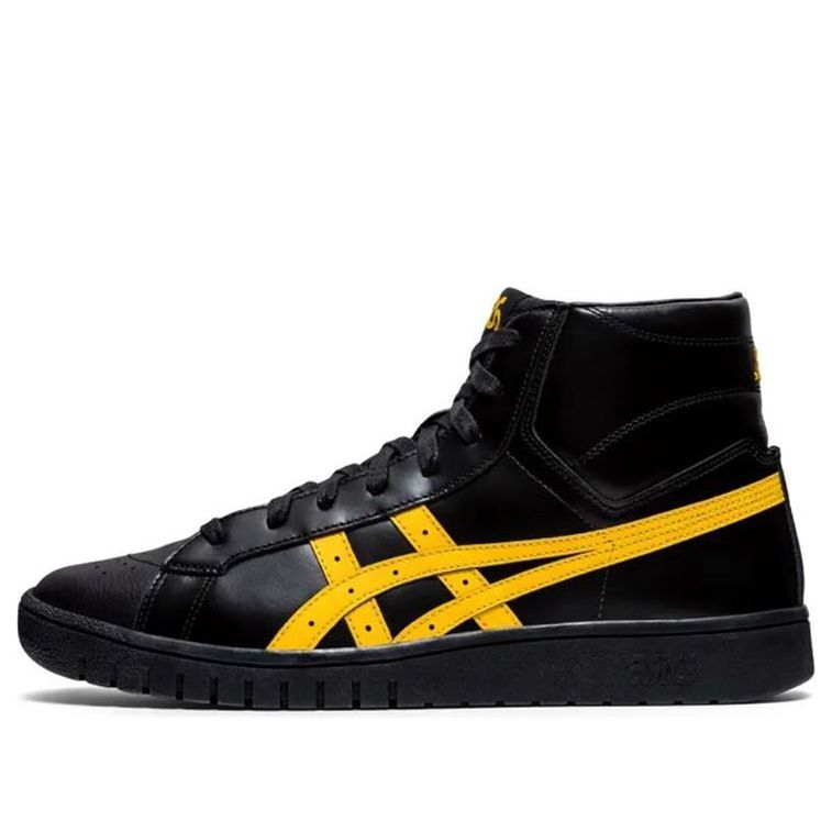 ASICS Gel-PTG MT 'Black Yellow' 1201A043-002