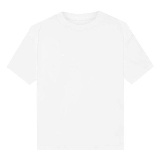 Fear of God Essentials SS21 3-Pack Short Sleeve Tees Blanc de Blanc FOG-SS21-635
