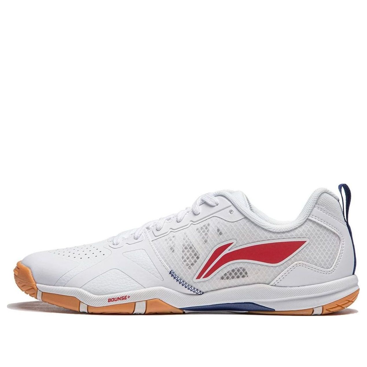 Li-Ning Eagle Eye 2.0 Challenger 'White Red' APPU027-3