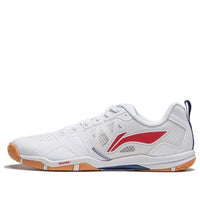 Li-Ning Eagle Eye 2.0 Challenger 'White Red' APPU027-3