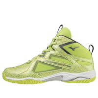 Mizuno Wave Diverse LG4 Ltd 'Lime' K1GF227545