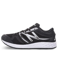 (WMNS) New Balance 822 Series v3 Black/Sliver WX822BK3