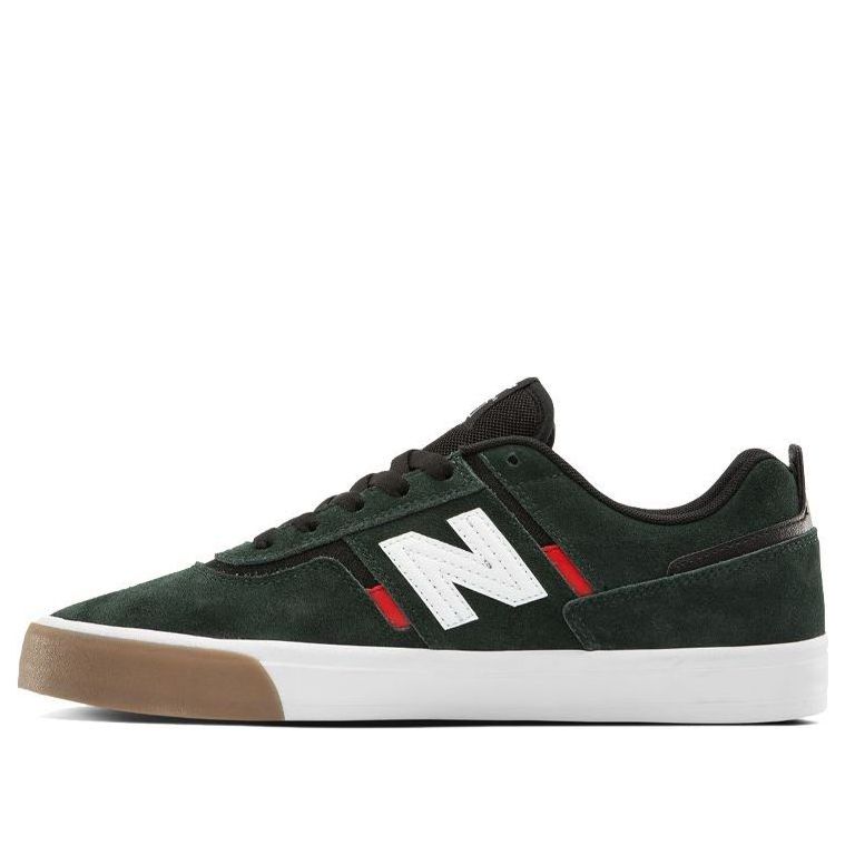 New Balance Numeric 306 Green NM306GCI