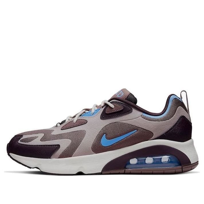 Nike Air Max 200 'Pastel Blue' AQ2568-200