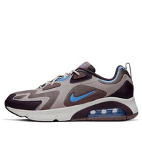 Nike Air Max 200 'Pastel Blue' AQ2568-200
