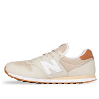 New Balance 500 Series Khaki 'Beige Orange' GM500BTT