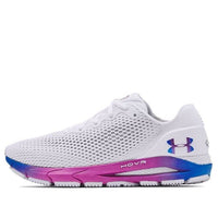 (WMNS) Under Armour UA HOVR Sonic 4 'Colorshift - White Asteroid Pink' 3023998-100