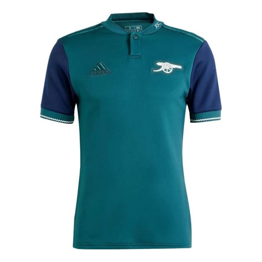 adidas ARSENAL FC 23/24 LFSTLR JERSEY Asia Sizing 'Green' HR6934