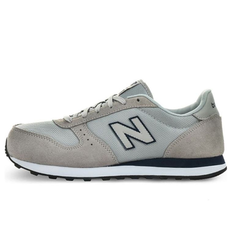 New Balance 311 Sneakers Grey ML311AAF