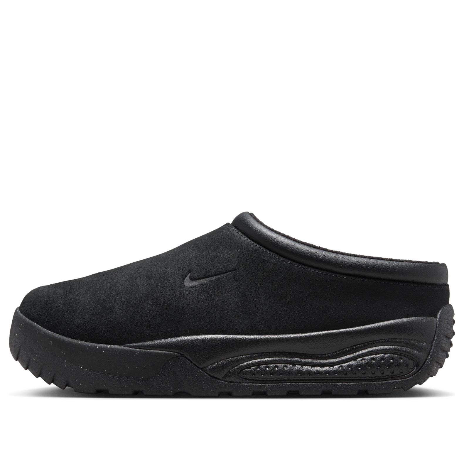 Nike ACG Rufus 'Triple Black' FV2923-001