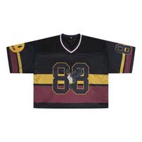 Drew House Hummingbirds Practice Jersey 'Black' DR-FW22-534