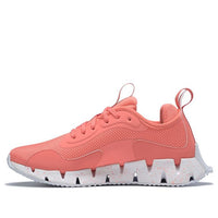 (WMNS) Reebok Zig Dynamica 'Pink Blue' FX1099