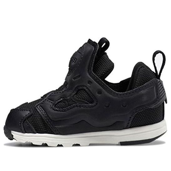 Reebok Versa Pump Fury 'Black' DV8108