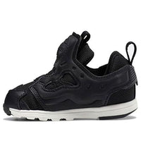 Reebok Versa Pump Fury 'Black' DV8108