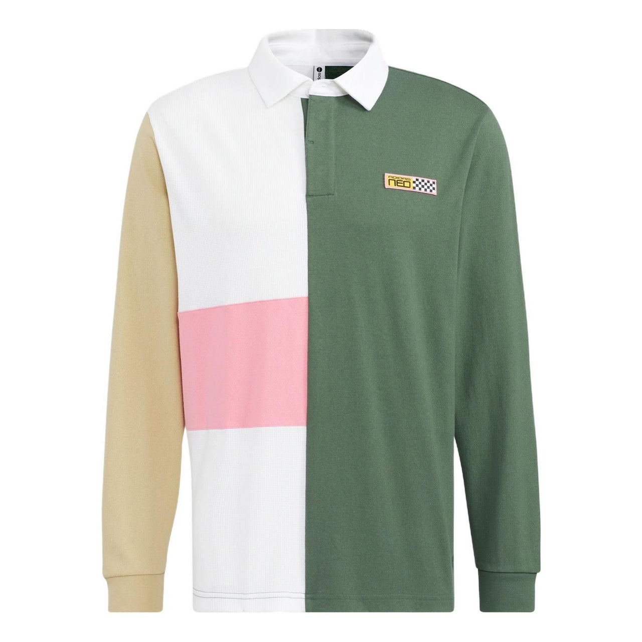 adidas neo U Vbe Ls Polo Polo HN4728