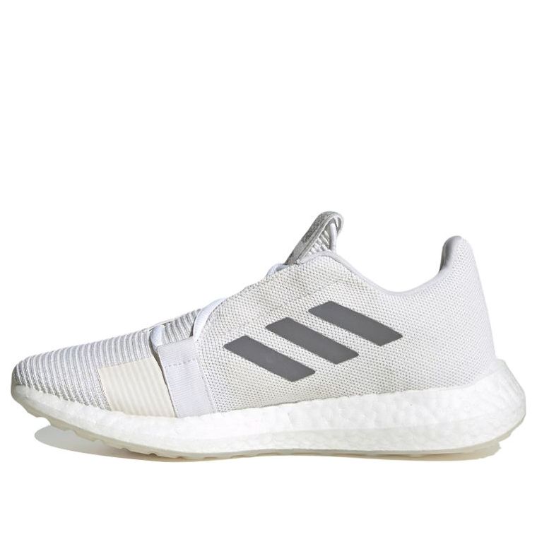(WMNS) adidas SenseBoost Go 'Cloud White' EG0944