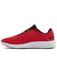 Under Armour Charged Pursuit 2 'Versa Red' 3022594-601
