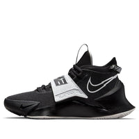 (GS) Nike Future Court 3 Black/White CT2866-007