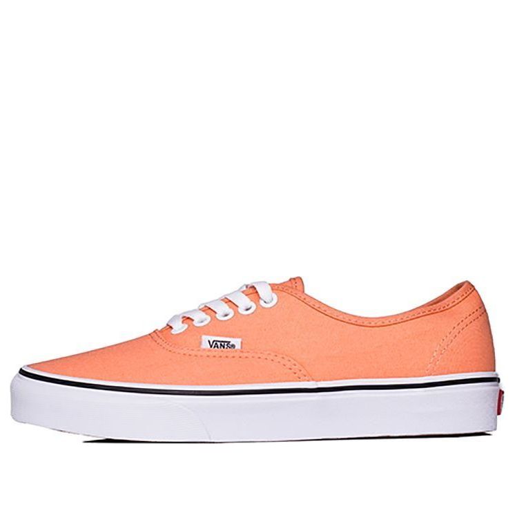 Vans Authentic 'Peach Pink' VN0A38EMQ6N