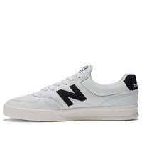 New Balance Court 300v3 'White Black' CT300SB3