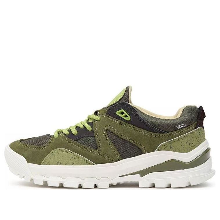 Vans AMZN Trailhead 'Green White' VN0A7TO2CLV