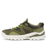 Vans AMZN Trailhead 'Green White' VN0A7TO2CLV