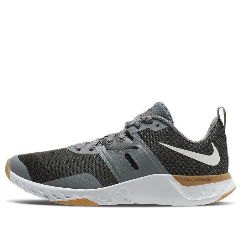 Nike Renew Retaliation TR 'Black Grey' AT1238-008