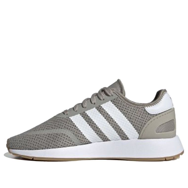 (WMNS) adidas originals N-5923 'Gray White' CG6476