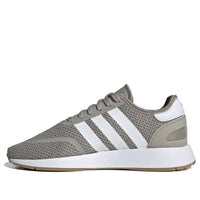 (WMNS) adidas originals N-5923 'Gray White' CG6476