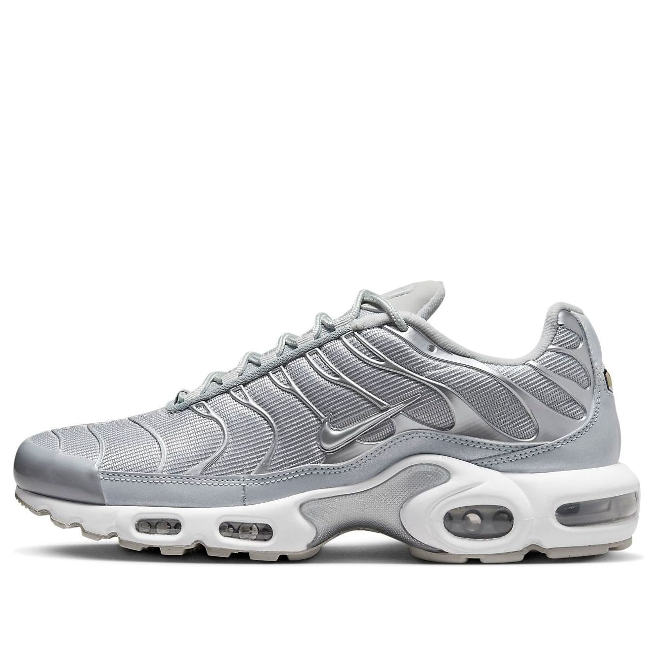 Nike Air Max Plus 'Metallic Silver' FJ1012-095