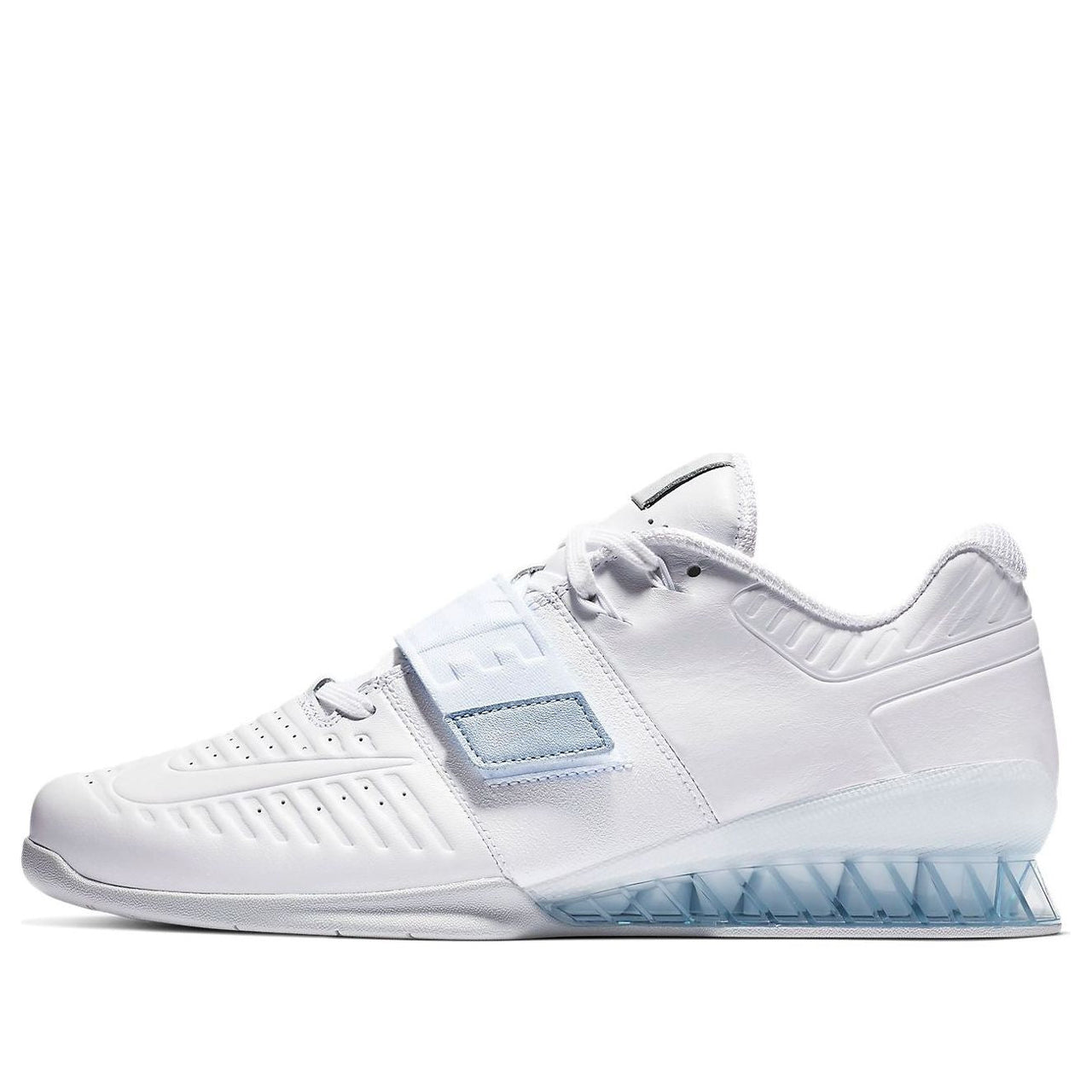 Nike Romaleos 3 XD 'White Platinum' AO7987-100