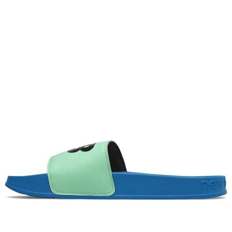 New Balance 200 Series Blue Green SMF200MB