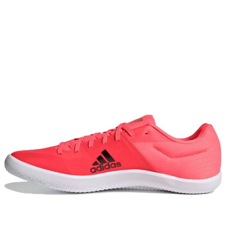 adidas 'Red Black' EG6158