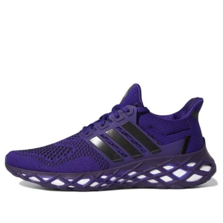 adidas Ultraboost Web DNA 'Team College Purple' GY4170