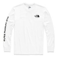 THE NORTH FACE Long-sleeve Bottle Source Tee NF0A3X6PFN4