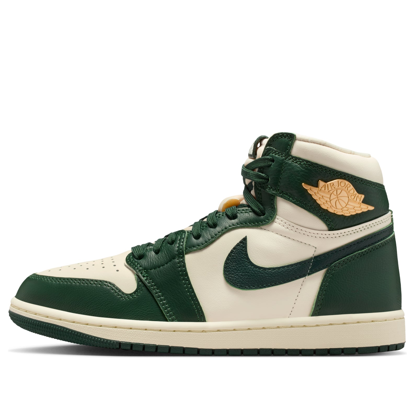 (WMNS) Air Jordan 1 High OG 'Pro Green' FD2596-101