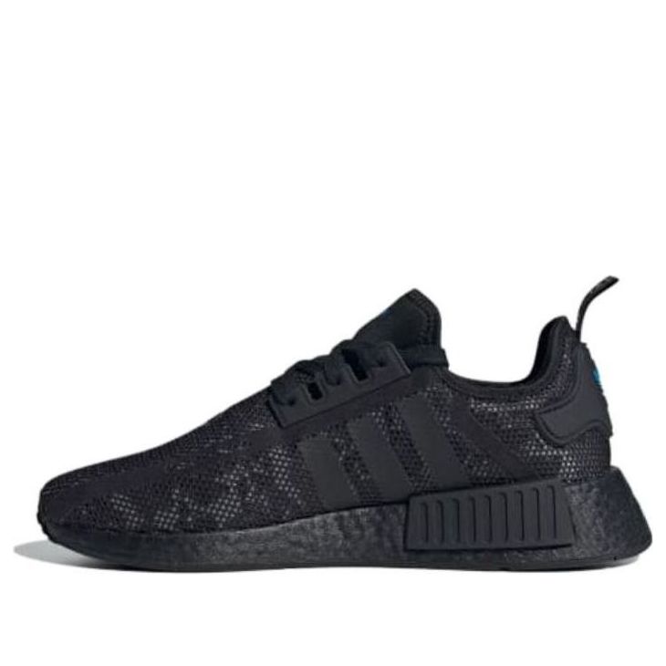 adidas NMD_R1 'Black Carbon Camo' IG5535